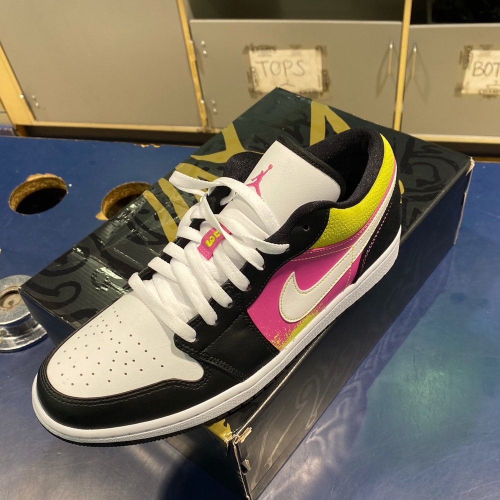 Shoes